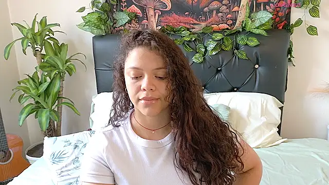 Amanda sweet online show from 03-03-26, 01:51