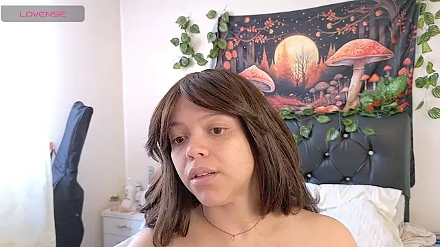 Amanda sweet online show from 02-21-26, 01:46