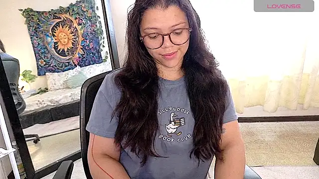 Amanda sweet online show from 05-11-26, 01:34