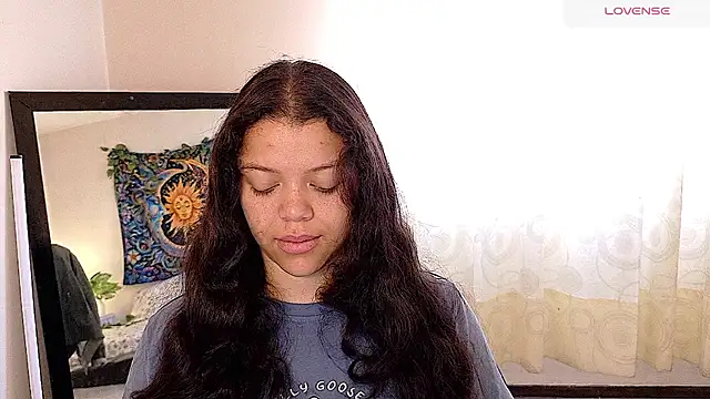 Amanda sweet online show from 05-08-26, 01:04