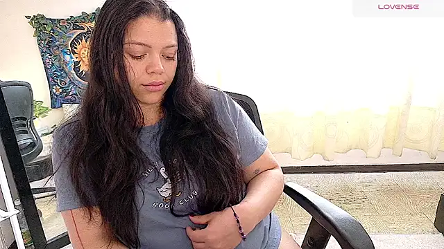 Amanda sweet online show from 05-11-26, 04:04