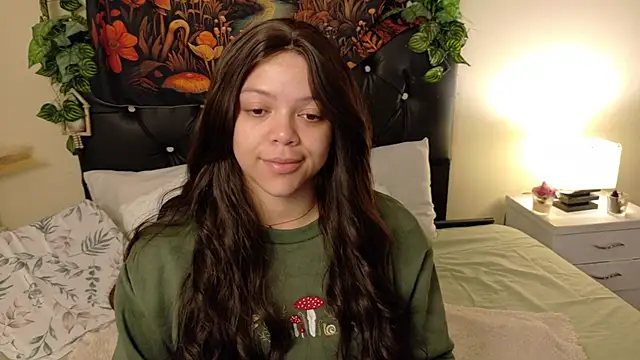 Amanda sweet online show from 10-08-25, 12:07