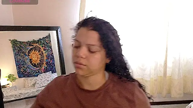 Amanda sweet online show from 05-20-26, 01:52