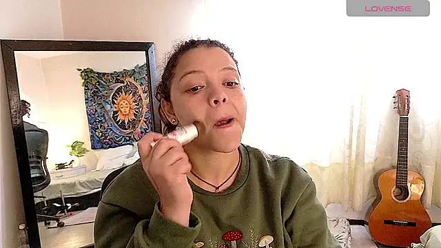 Snapshot of Amanda_sweet chatting on 07-04-26, 01:48 Amanda sweet online show from 07-04-26, 01:48