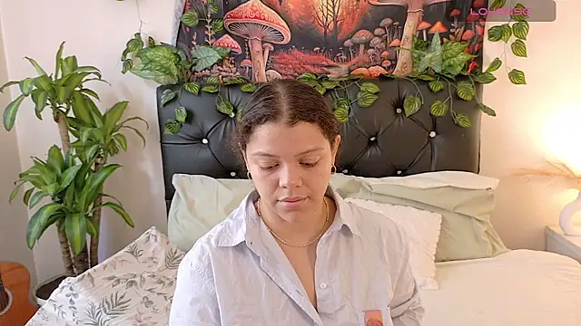 Amanda sweet online show from 03-15-26, 02:13