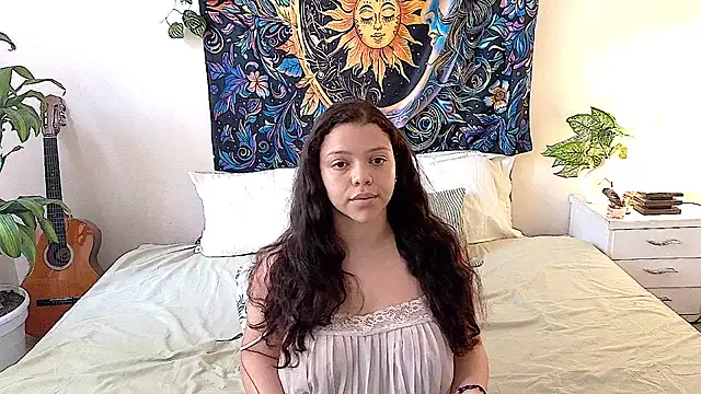 Amanda sweet online show from 06-04-26, 01:38