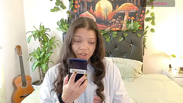 Amanda sweet online show from 03-14-26, 01:17