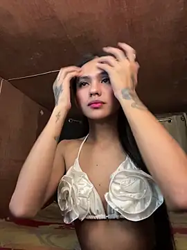 Ur latinahotpaprika online show from 03-26-26, 08:18