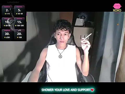 kenbigcockxx online show from 11-03-25, 02:42