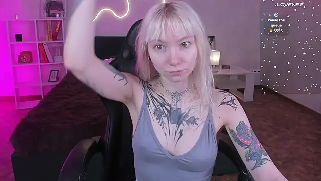 tattoo art baby online show from 04-17-26, 12:46