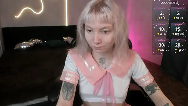 tattoo art baby online show from 03-20-26, 12:55