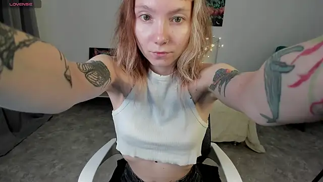 tattoo art baby online show from 09-15-25, 01:28