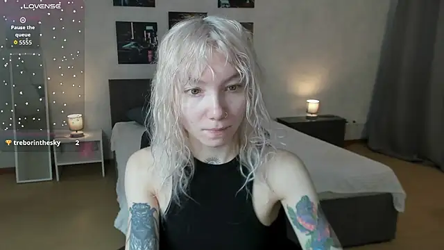 tattoo art baby online show from 12-05-25, 01:38