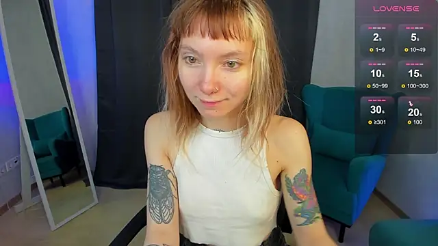 tattoo art baby online show from 09-20-25, 01:32