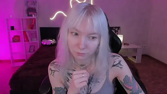 tattoo art baby online show from 04-22-26, 12:50