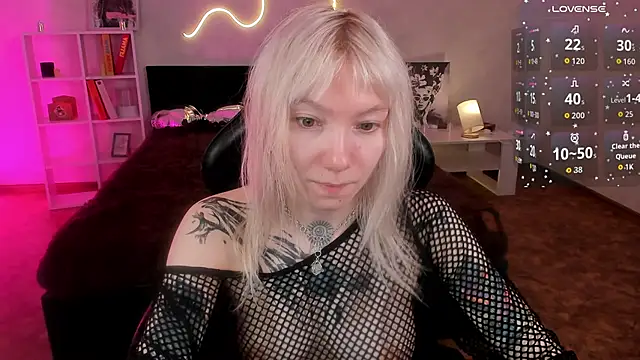 tattoo art baby online show from 04-08-26, 12:56