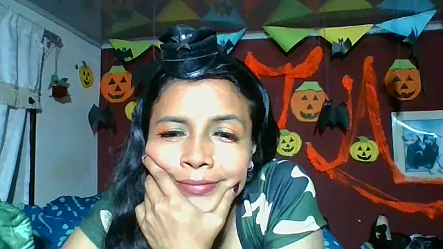 DianaOchoa  online show from 11-01-25, 04:19