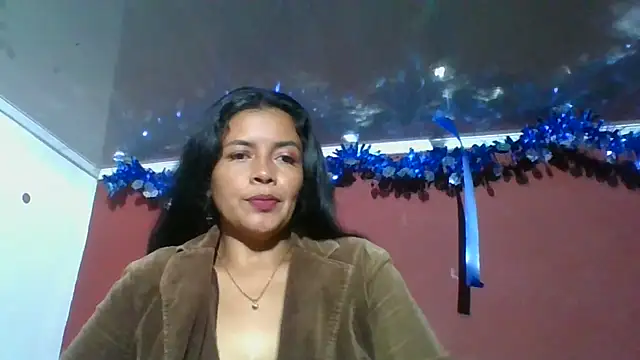 DianaOchoa  online show from 12-19-25, 02:15