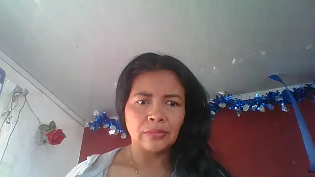 DianaOchoa  online show from 02-03-26, 12:21