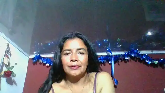 DianaOchoa  online show from 11-23-25, 03:38