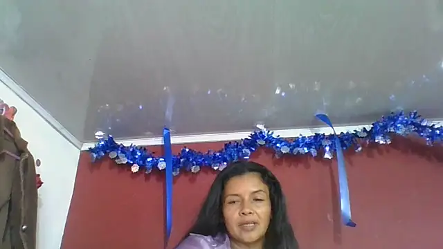 DianaOchoa  online show from 12-16-25, 07:51