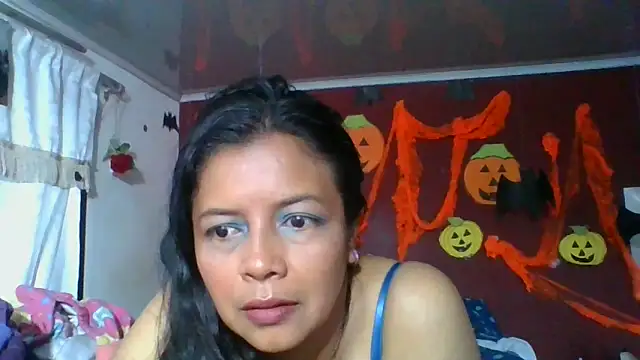 DianaOchoa  online show from 10-29-25, 11:09