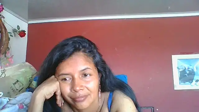 DianaOchoa  online show from 06-13-26, 03:04