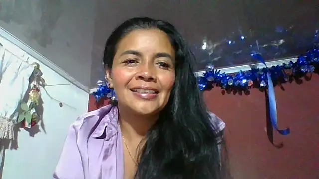 DianaOchoa  online show from 12-03-25, 04:13