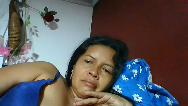 DianaOchoa  online show from 07-03-26, 09:49