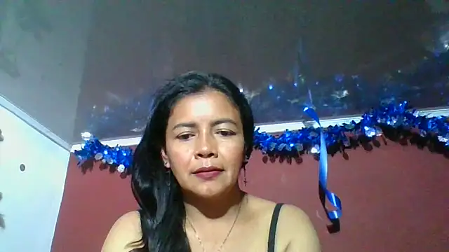 DianaOchoa  online show from 11-20-25, 09:43