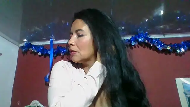 DianaOchoa  online show from 11-16-25, 03:33