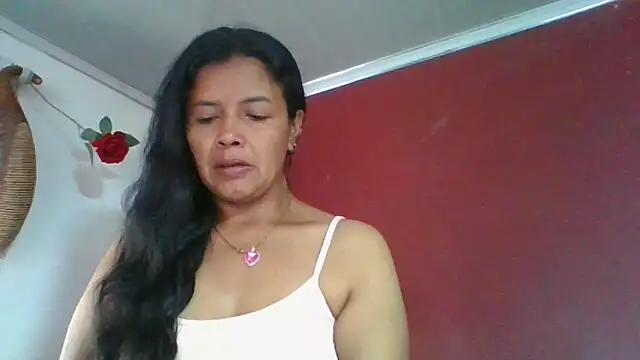 DianaOchoa  online show from 04-07-26, 12:07