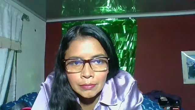 DianaOchoa  online show from 10-19-25, 04:04