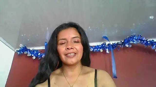 DianaOchoa  online show from 12-14-25, 04:12