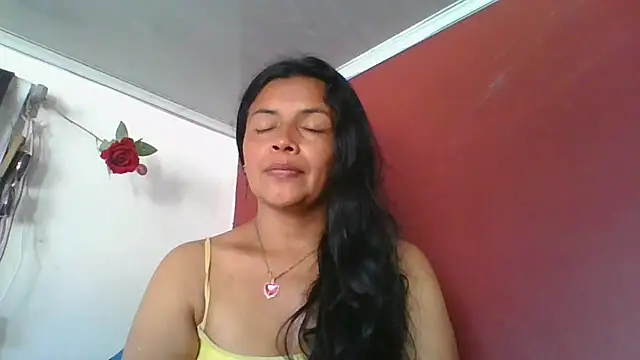 DianaOchoa  online show from 04-03-26, 02:45