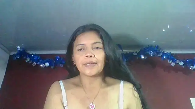 DianaOchoa  online show from 02-10-26, 04:11