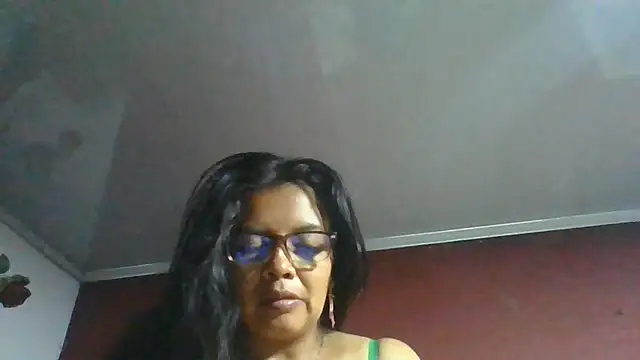 DianaOchoa  online show from 07-17-26, 03:15