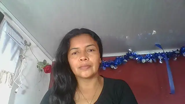 DianaOchoa  online show from 01-31-26, 08:07