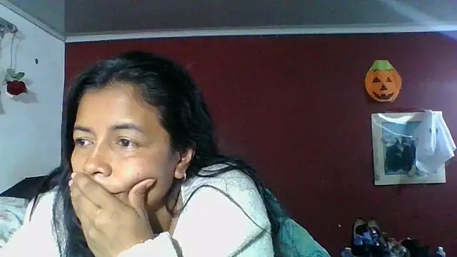 DianaOchoa  online show from 11-03-25, 05:45