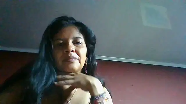 DianaOchoa  online show from 07-05-26, 03:55