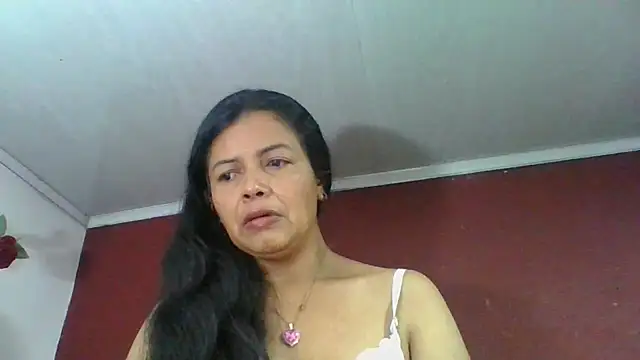 DianaOchoa  online show from 03-02-26, 07:37