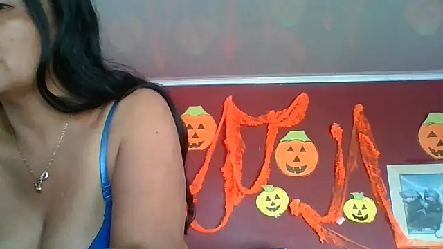 DianaOchoa  online show from 10-28-25, 08:30