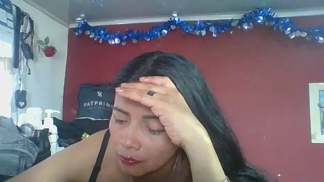 DianaOchoa  online show from 02-17-26, 08:17