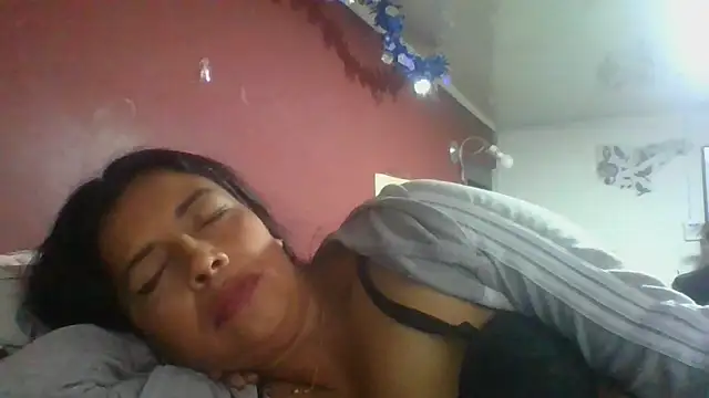 DianaOchoa  online show from 02-18-26, 09:28