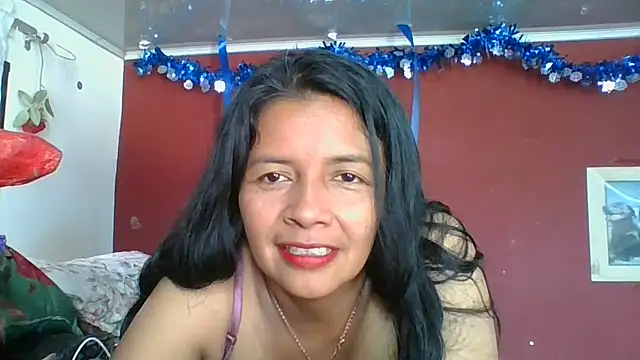 DianaOchoa  online show from 01-10-26, 07:53