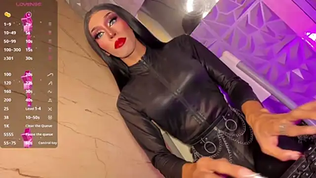 anitacruise online show from 06-18-26, 04:45