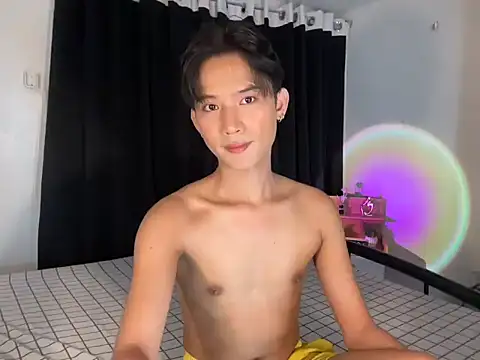Snapshot of asian_dai chatting on 05-15-26, 12:30 asian dai online show from 05-15-26, 12:30