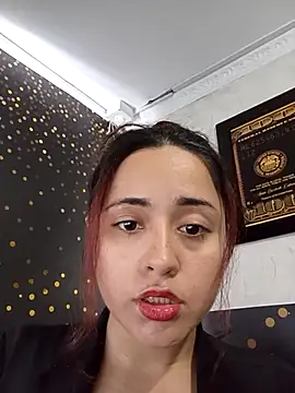 candy  fox  online show from 09-18-25, 03:04