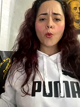 candy  fox  online show from 09-28-25, 09:55