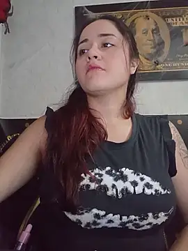 candy  fox  online show from 10-11-25, 01:01